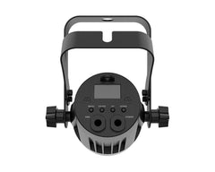 Chauvet Professional COLORdash Accent 3 Quad-Colour RGBA *BSTOCK*