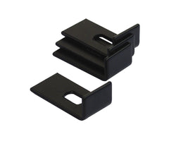 Omnitronic Speaker Clamp, Black, From 38Cm