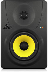 Behringer B1030A Monitorlautsprecher, aktiv, 2-Wege-DJ, 5,25 Zoll