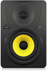 Behringer B1030A Monitor Speaker Active 2 Way DJ 5.25"