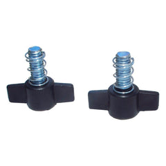 Rock N Roller RWNGBLT1 Wing Bolt with Spring