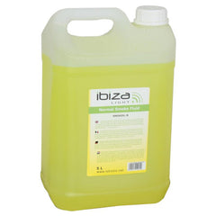 Ibiza Light SMOKE5L-N Smoke Fluid Fog Liquid Standard Quality 5L