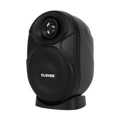 Clever Acoustics BGS 20T Black 100V Speakers (Pair)