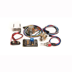 Graphtech Ghost - Bass Acousti-phonic Preamp Kit