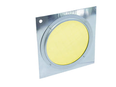 Eurolite Yellow Dichroic Filter Silv. Frame Par-56