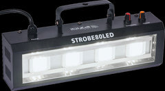 Ibiza Light Powerful 80W LED Strobe