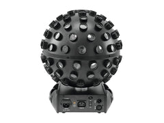 LED B-40 HCL Beam Effect