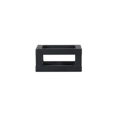 Equinox 0.1m Quad Steel DecoTruss, Black
