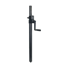 DAP Audio Wind Up Speaker Stand M20 Thread 35MM