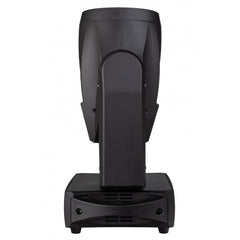 4x JB Systems Challenger Beam 200w LED Moving Head
