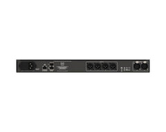 Martin Audio DX0.4 Networked Loudspeaker Management System 2 IN / 4 OUT