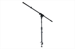 Novopro MS SDX Microphone Stand with Bracket