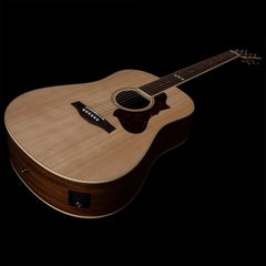 Godin Metropolis Natural Rn Gt Electro Acoustic Guitar