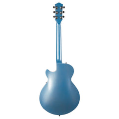 Godin Montreal Premiere Ltd Imperial  Semi-acoustic Guitar - Blue W/bag