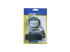 Eurolite El Wire 2Mm, 2M, Hellblau