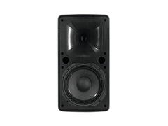 Omnitronic Odp-208 Einbaulautsprecher 16 Ohm Schwarz