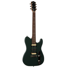 Godin Radium  Electric Guitar - Matte Green W/bag