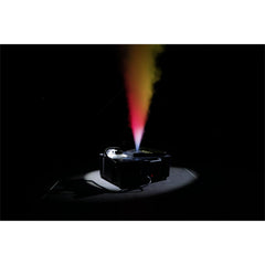 AFX MAGMA-1800 DMX 1800W Machine à brouillard verticale RGBA et RGBW effet de type CO2