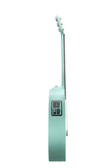 Blue Lava Touch With Airflow Bag Aqua Green / Mint Green