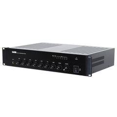 Clever Acoustics MA 2120 100V 120W Mixer Amplifier