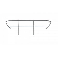 Alustage SBA 09 Handrail for Adjustable Steps Stairs Treads Guard Rail