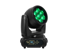 Futurelight Eye-740 Qcl Zoom Led Moving-Head Wash