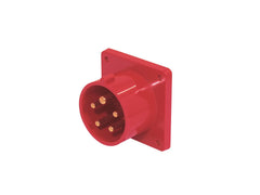 Mennekes Cee Mounting Plug 16A 5Pin