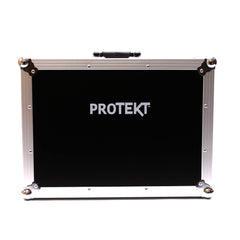 Alto Live 802 Mixer & Flight Case Bundle