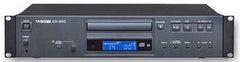 Tascam CD-200 Rack CD Player