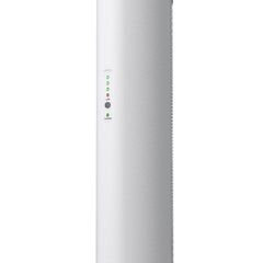 LD Systems MAUI 5 GO W Ultra-Portable Battery Column PA System white