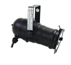 Eurolite Par-20 Spot Black