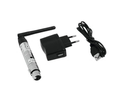 Eurolite Quickdmx Wireless Receiver