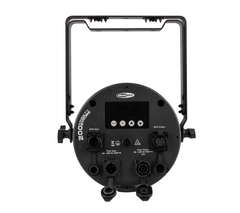 Showtec Titan Strobe 200 FX LED Strobe Pod with RGBW LED Ring Effect