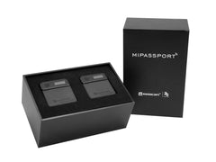 Relacart Mipassport Système de microphone sans fil pour caméra