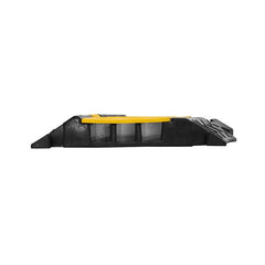 eLumen8 CP380C 3-Kanal-Kabelrampe 30-Grad-Ecke