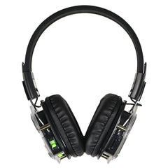 Casque disco silencieux à 3 canaux W Audio SDPRO *Stock B