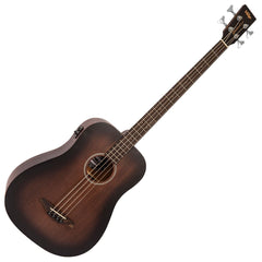 Vintage Statesboro Series - 4 String Electro Bass Whisky Sour