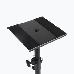 On-Stage SMS6000-P Studio Monitor Stand Pair