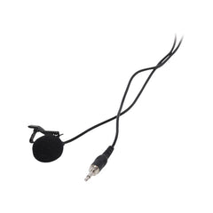 W Audio DTM 600 8 Way Headset Lapel System (606.0Mhz-614.0Mhz) V2