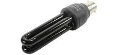 QTX Light 15W UV-Schwarzlichtlampe Bajonett BC