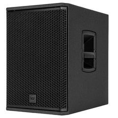 RCF SUB 702-AS MK3 12" Active Subwoofer Bass Speaker 1400w