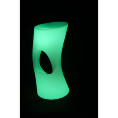 AFX RGBW IP54-zertifizierter, batteriebetriebener LED-Barhocker
