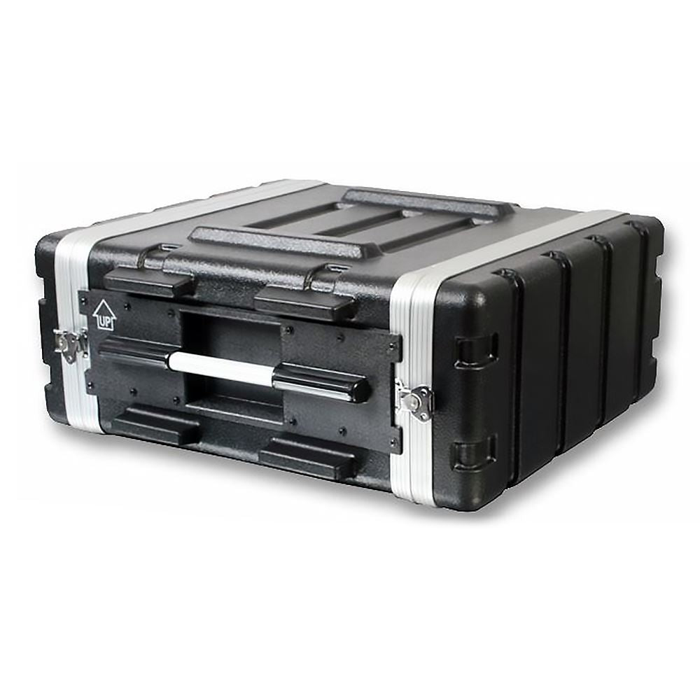 Flightcase Pulse 4U ABS 19