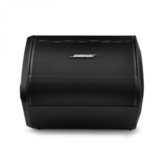 Numark Mixstream Pro Go Controller with Bose S1 Pro+ Portable Speaker