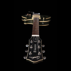 Godin Montreal Premiere Ltd  Semi-acoustic Guitar - Desert Green W/bigsby W/bag