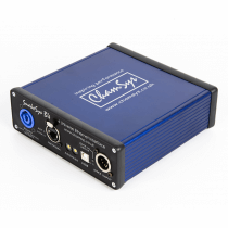 ChamSys SnakeSys B4 Four Universe Ethernet vers DMX512