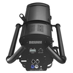 Spot de poursuite LED LDR Astro 250C HP PLUS 230W 5600K