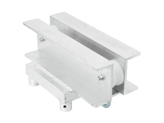 Alutruss Tower Eckblock