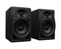 Pioneer DM-40D 4" Active Desktop Monitor Speaker Pair Black