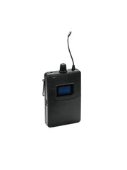 Omnitronic Str-1000 Taschenempfänger für Iem-1000